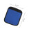 2Pz Manico Bagaglio Neoprene Per Identificazione Facile 2