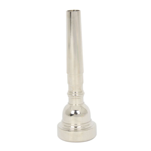 Trumpet Replacement 3C Copper Mouthpiece Silver 1