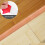 Chocolate Floor Transition Adhesive Door P For Tiles 3