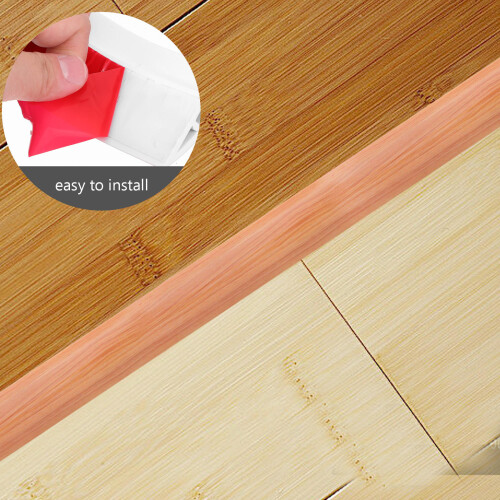 Chocolate Floor Transition Adhesive Door P For Tiles 2