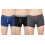 Dollar Bigboss Mannen Assorted Pack Van 3 Trunks 1