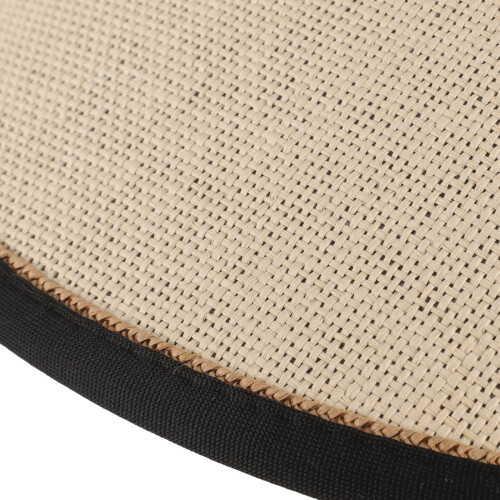 Folding Woven Sun Hat Wide Brim Multi-Color Lightweight Beach Hat 2