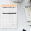 5Pcs Multi Color Memo Duplicate Book for Small Business Paper 7