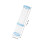 2Sets Plastic Hamster Tube Toy DIY External Cage Tunnel for Small Pets 2