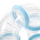 2Sets Plastic Hamster Tube Toy DIY External Cage Tunnel for Small Pets 3