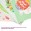 2 sets easter greeting cards with envelopes, themed blessing cards 5
