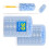 Ergonomic Dust Remover Refill Lightweight And Flexible For Hard 1