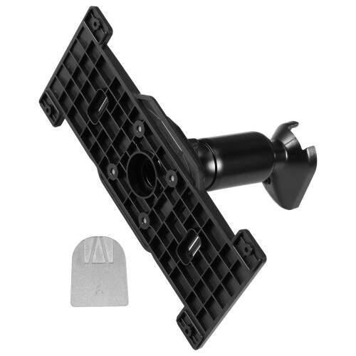 Montatura Specchio Dashcam Regolabile ABS E Metallo Per Veicolo