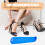 Foot Measuring Tool Foot Measuring Device Blue 1pack 5