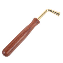 Music Instrument Wrench Guzheng Tone Tuning Tool 1pack