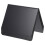 10St Compact Zwart Desktop Acryl Krijtbord Met Wisselbare 1