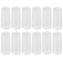 12St Plastic Blind Wand Handvatten Vervanging Voor Raamjaloezieën
