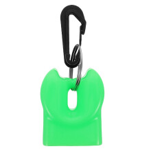 Stevige PVC Mondstukbeschermer Duikapparatuur Octopus