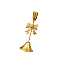 Dekorativer Kerzenständer, Spitzkerzenhalter, Kerzenhalter,-M