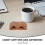 2Pcs PU Brown Pen Organizer Clip for Notebook Planner Pen Holder 4