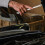 Hardened Iron Engine Push Rod for Micro Cultivators and Generators 3