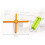 Silicone Placemat Groen Voor Eettafel En Telefoon 2