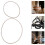 12St Elastische Rubber Shock Mount Voor Professionele Microfoon 9