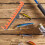 Adjustable ABS Fishing Rod Holder for Home with Convenient Setup 3