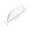 Optical Lens For Teaching Physics Experiments White 7pcs 2