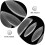 Optical Lens For Teaching Physics Experiments White 7pcs 3