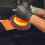 Raindrops 1set Nonwoven Buffing Wheel For Grinder 5.9x5.9x0.9in 5