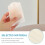 100Pcs Bread Biscuits Sealing Bag For Cookie Pastry Preservation 5