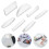 Optical Lens For Teaching Physics Experiments White 7pcs 4