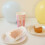 100Pcs Bread Biscuits Sealing Bag For Cookie Pastry Preservation 7