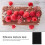 Black Silicone Mat Non-Stick Baking Pad Heat-Resistant Reusable 6