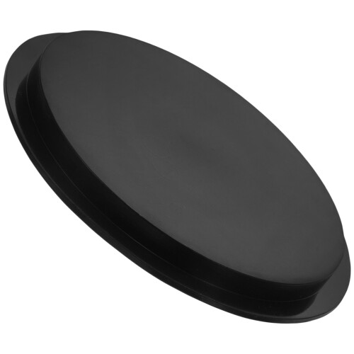 Silicone Drum Practice Pad 1pack For Drummers 5.50x5.50x0.39in 2
