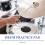 Silicone Drum Practice Pad 1pack For Drummers 5.50x5.50x0.39in 4
