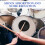 Silicone Drum Practice Pad 1pack For Drummers 5.50x5.50x0.39in 5