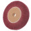 Raindrops 1set Nonwoven Buffing Wheel For Grinder 5.9x5.9x0.9in 7