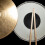 Silicone Drum Practice Pad 1pack For Drummers 5.50x5.50x0.39in 8