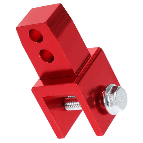 motorcycle shock absorber metal riser rear heightening tool 1