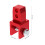 motorcycle shock absorber metal riser rear heightening tool 4