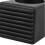 2St Zwarte Rubber Voetbeschermers Drumstand Compatibel Elektronisch 5