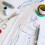 5 Pcs Square Quilting Templates Patchwork Ruler Set 3