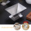 Festival Dumpling Maker Stainless Steel Kitchen Tool 4pcs 6