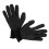 Mechanic Gloves Tpe Black 2pack 9