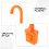 2Pcs Role Play Kitchen Faucet Replacement Toy with Steady Water Flow 3