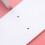 White Wall Hanging Bookshelf Space-Saving Bookcase for Office 3