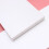 White Wall Hanging Bookshelf Space-Saving Bookcase for Office 4