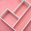 White Wall Hanging Bookshelf Space-Saving Bookcase for Office 8