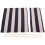 Mlins Replacement Seat Canvas Lightweight Office 54.00x41.00x0.20cm 9