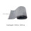 Grey Felt Cat Scratcher Mat for Floor Home Exercise Wheel Pad 2
