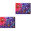 2Sets Children Felt System Educational Storytelling Toy 2
