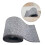 Grey Felt Cat Scratcher Mat for Floor Home Exercise Wheel Pad 4