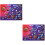 2Sets Children Felt System Educational Storytelling Toy 5